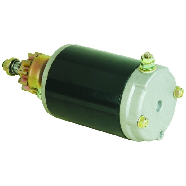 Ilb Gold Starter, Replacement For Lester 5712 5712 - main